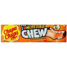 Цукерки Chupa Chups