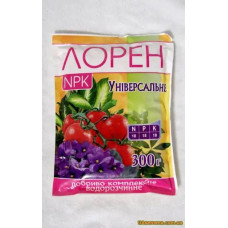 Лорен кристалічне 300г універсал