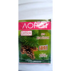 Лорен EXTRA 200г універсал