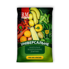Рояль мікс 20г універсал