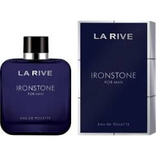 Духи чол ЛР ironstone 100мл