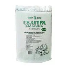 Селітра 5кг NPK