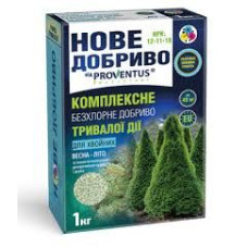 Добриво хвоя 1000г провентус