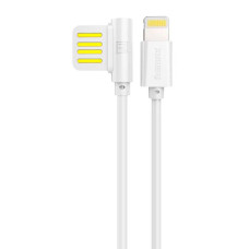 Шнур зарядка тип С Remax RC-075 (1м)