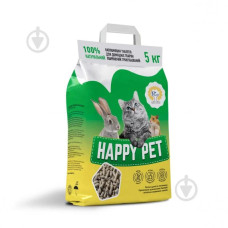 Наповнювач камінці 5кг Happy pets