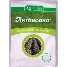 Антисапа 10г