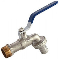 Кран пивний 1/2 WaterPro-Valve
