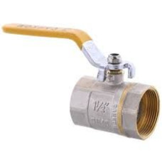 Кран куля 1 в-в Waterpro
