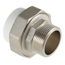 Американка ппр 25х3/4з