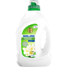 Кондиціонер для прання WashFree 2000мл