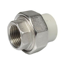 Американка ппр 25х3/4в