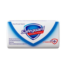Мило Safeguard 90г