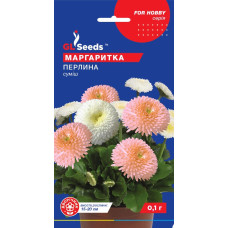 Маграритка Перлина 0,1г Хоббі