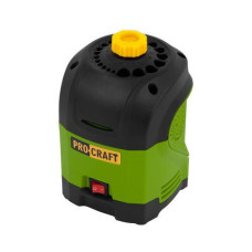 Верстат для заточування свердел Pro Craft EBS420