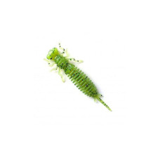 Наживка силікон Larva 3см (6)