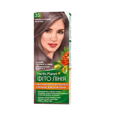 Фітолінія 35 Попелясто-русявий