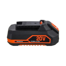 Акумулятор 20/2 Tekhman Tab-20li