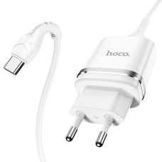 Зарядка блок 1юсб Hoco N1