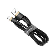 Шнур зарядка айфон Baseus CALKLF-G 2.4A