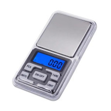 Ваги ювелірні 100г РА-008