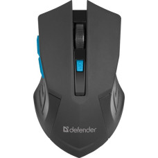 Миша бездротова Defender Accura MM-275-665