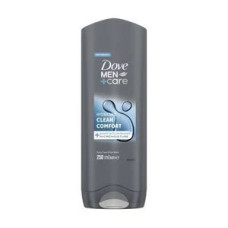Гель для душу чоловічий Dove 400мл