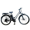 Велосипед єлетричний Corso Freedom 29 500w