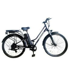 Велосипед єлетричний Corso Freedom 29 500w