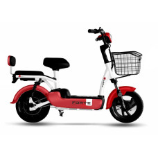Велосипед єлетричний Forte FR500