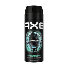 Дезодорант чол спрей Axe 150мл 72г