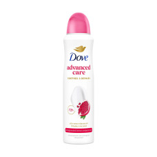 Дезодорант жін спрей Dove 150мл