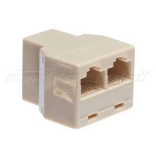 Розгалужувач RJ-45