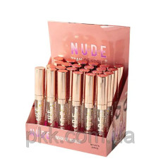 Блиск для губ Lip Care