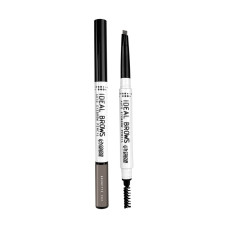 Олівець для брів щітка Eyebrow Pencil EB19