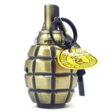 Запальничка кишенькова Граната 525-526-382