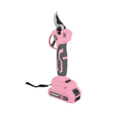 Ножиці акум Grosser PPS301 1ак 2а pink
