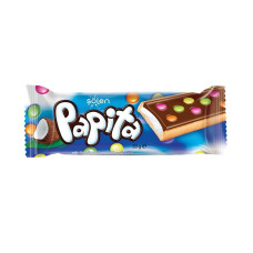 Батончик Papita 33г