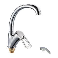 Змішувач мийка настен. Zerix 135