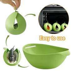 Миска силікон для випічки Cooking Pocket