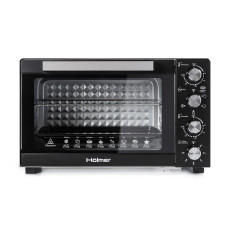 Духовка 48л Holmer 1700вт конвекція NEO-248CB