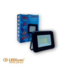 Прожектор 20Вт Ledium Exelent