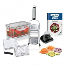 Овочерізка мульти Vggie Slicer 14в1