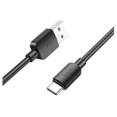 Шнур зарядка тип С Hoco X96 (1м 3a) 27W