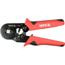 Обтиск для наконечників Yato 175мм 23052 0.25-10мм набір