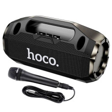 Колонка Hoco HА3 50W 5h мікрофон
