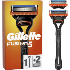 Бритва Gillette Fusion 2к