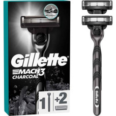 Бритва Gillette Mach 3 2к