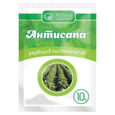 Антисапа 50г