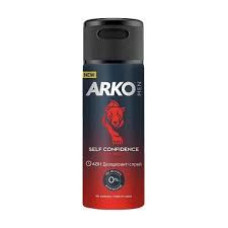 Дезодорант чол спрей Arko 150мл