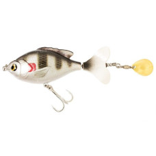 Воблер Goss Roxi Plopper 80F 15g